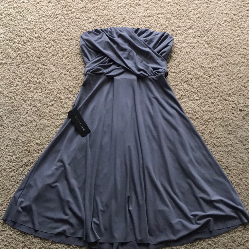 NWT Ann Taylor dress